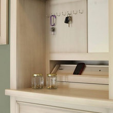 mudroom