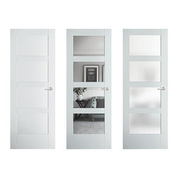 Room by Room Inspiration - Windows And Doors