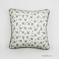 Custom Cushions and Pillows by Lynn Chalk - Decorative Pillows