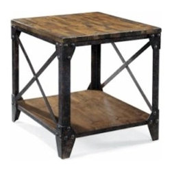 Side Tables - Home Decor