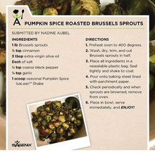 Recipes