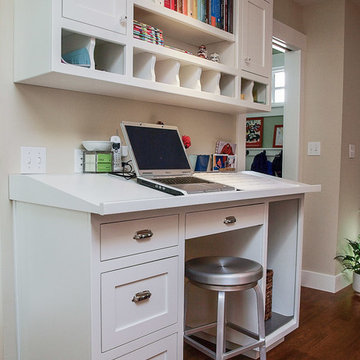 Command Center