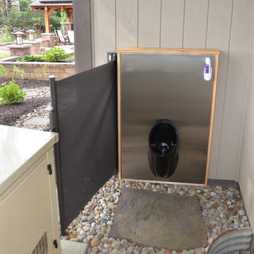 Wadsworth, OH Patio
