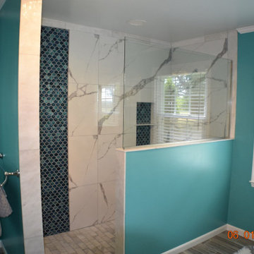 Bathroom Addition