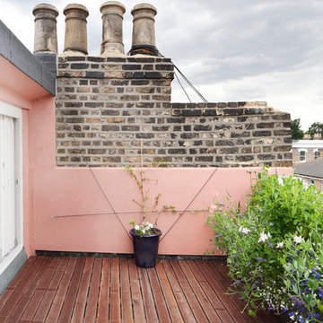 Lambourn Road Flat