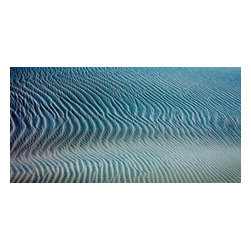 Douglas Page Photographic Arts - Sandscapes Designer Series No.24, 20"x10" - Photographs
