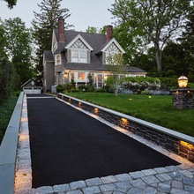 Front Driveway