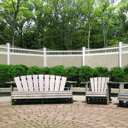 ActiveYards Fencing Solutions - Home Fencing And Gates