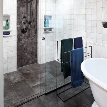 Kirkland Master Bath