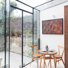 modern addition