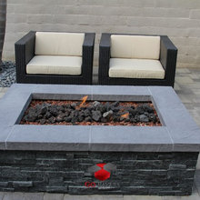 Patio Ideas