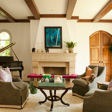 Carmel Living Space