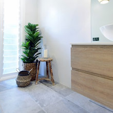 Anzac Bathroom