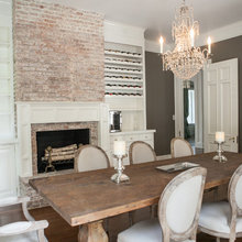 Dining Room Ideas