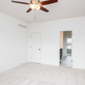 Kingston Floor Plan