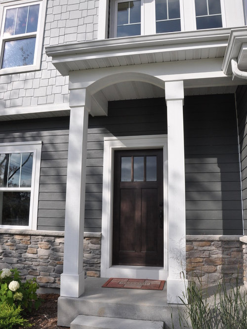 grey vinyl siding ideas, pictures, remodel and decor