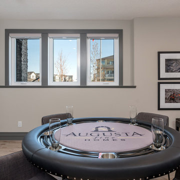 Woods | Transitional | Calgary