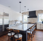 FINELINE KITCHENS, INC. - Project Photos & Reviews - Chantilly, VA US