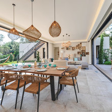Déco extension