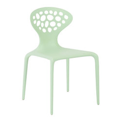 Sonia Stackable Dining Chair - Dining Chairs