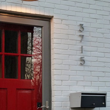 Arlington House Addition