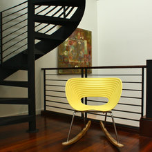 iconic furniture (mostly mid-century modern)