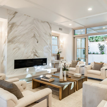 PALMIn this case, we teamed up with Tony Barberi real estate and development and