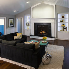 Tv Room