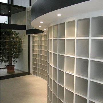 Seves Glass Block