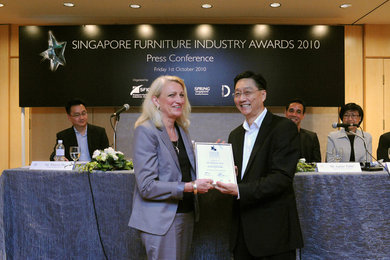 Singapore Furniture Industry Awards