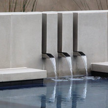 Swimming Pools