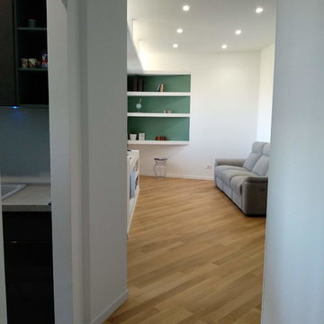 RISTRUTTURA: Casa G&F