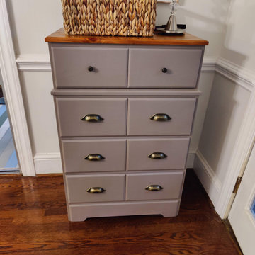 Furniture Refinishes