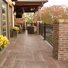 Decks