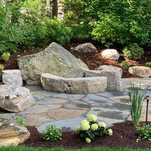 Landscaping Ideas - Outside