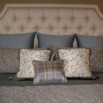 Traditional Bedroom