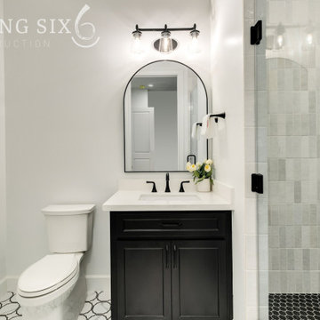 French Modern with Southern Charm