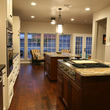 Spring Valley Kitchen
