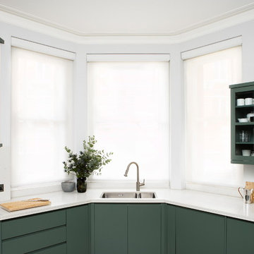 Kensington Multi Room AV