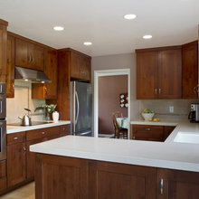 Ugly Kitchen