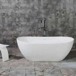 Kingston Brass Bath Tubs - Products