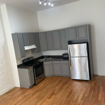 Commercial Property For Rental