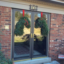 doors entries