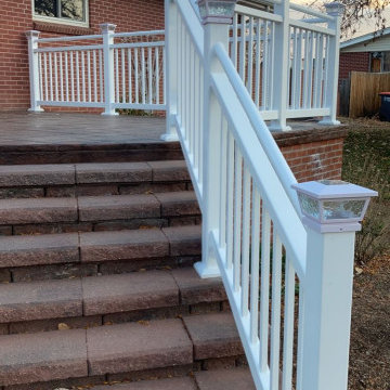 Our work