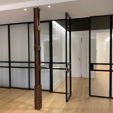 Salón/entrada