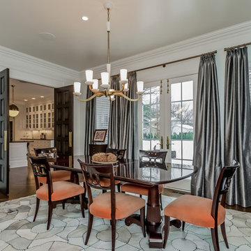 Traditional 2 Story House - in East Grand Rapids