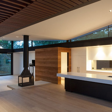 North Warrandyte House