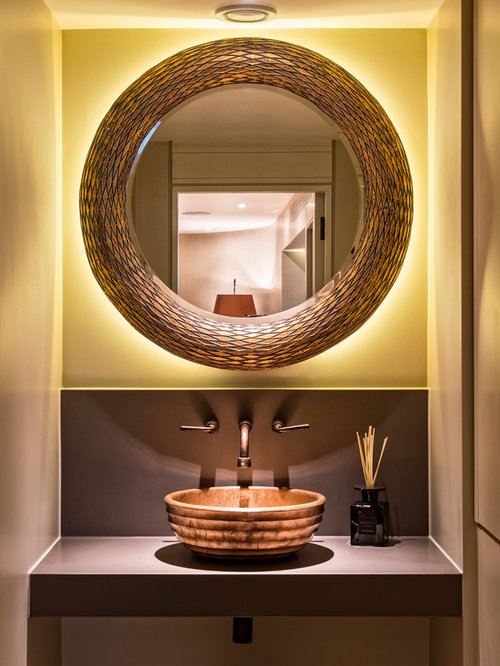 Cloakroom Design Ideas, Renovations & Photos