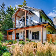 House Exterior