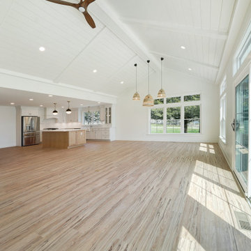 Whole Home Expansion & Addition in Westerly Rhode Island
